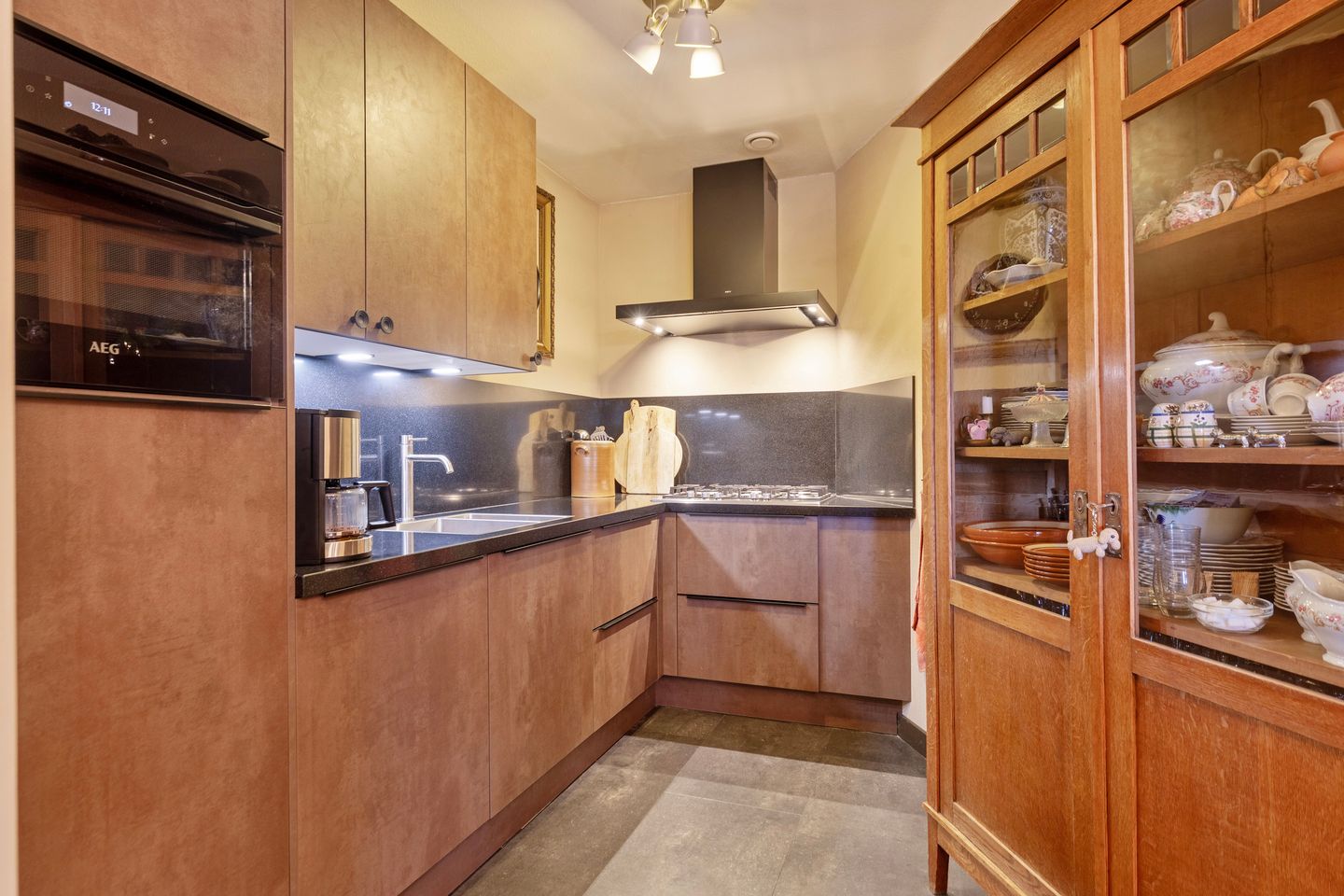 Foto 14 van Ravelijn de Groene Jager 54