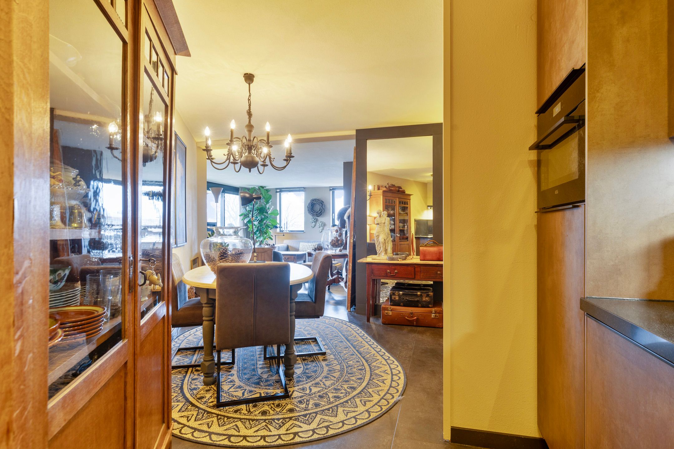 Foto 15 van Ravelijn de Groene Jager 54