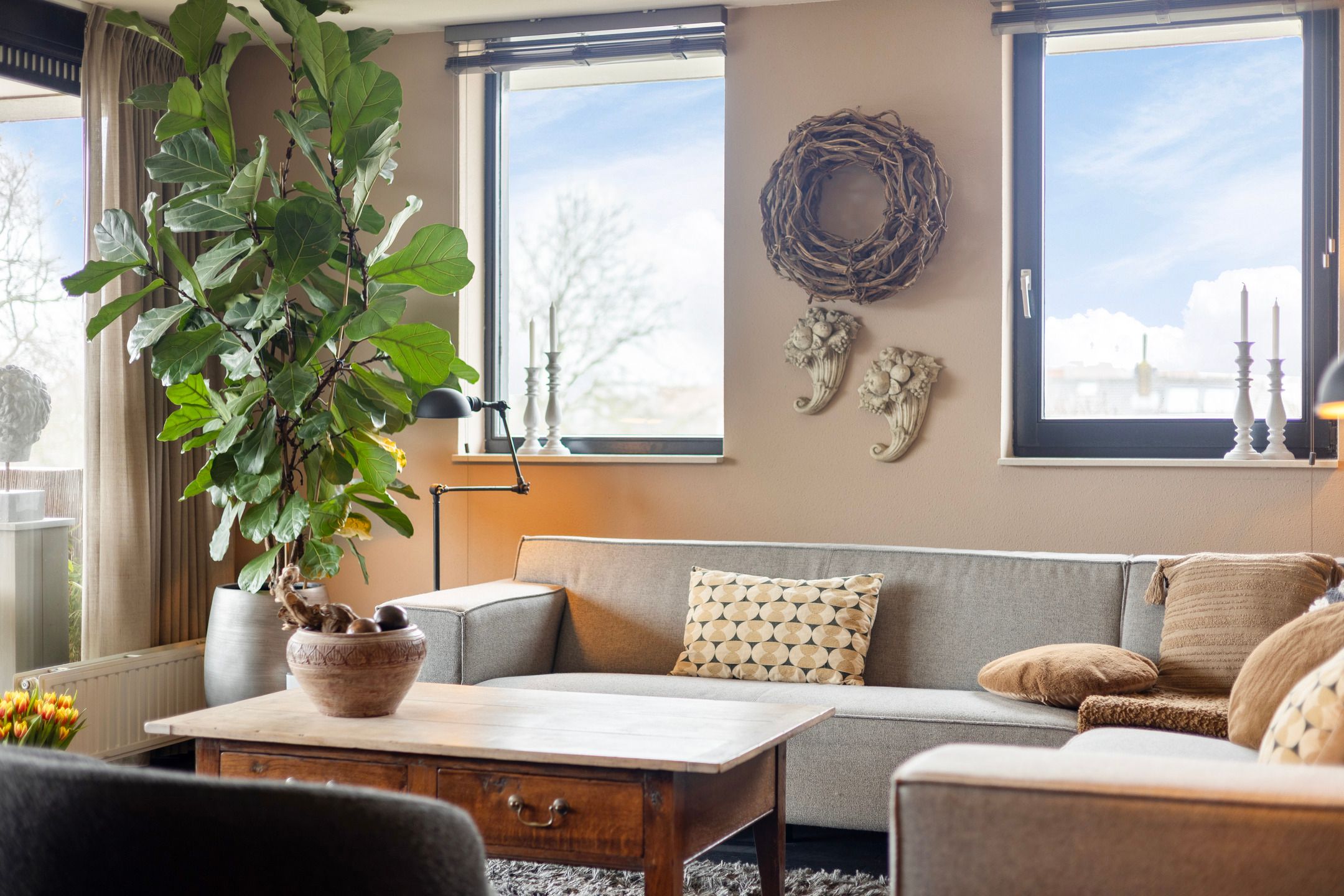 Foto 18 van Ravelijn de Groene Jager 54