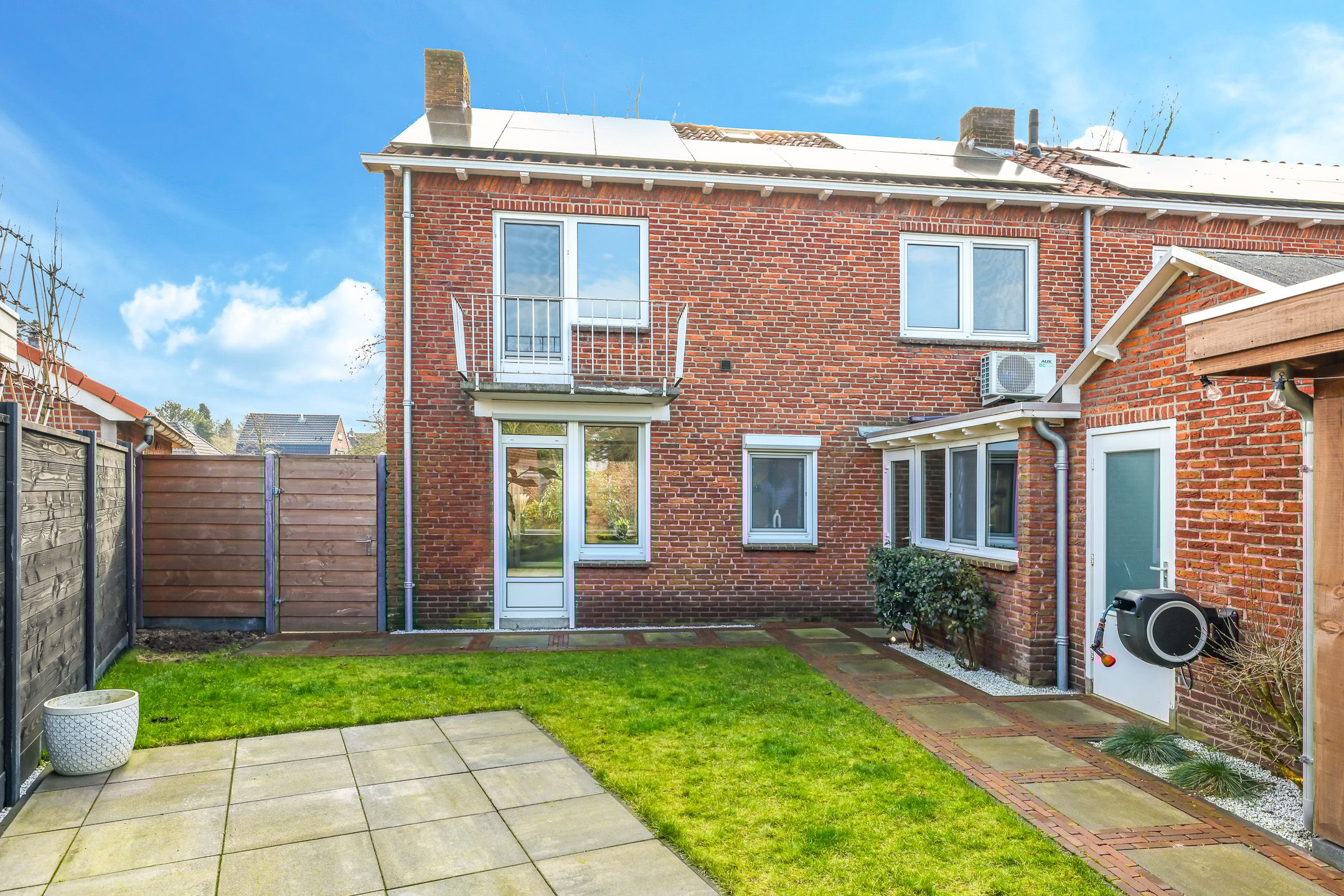 Foto 48 van Iepenlaan 4