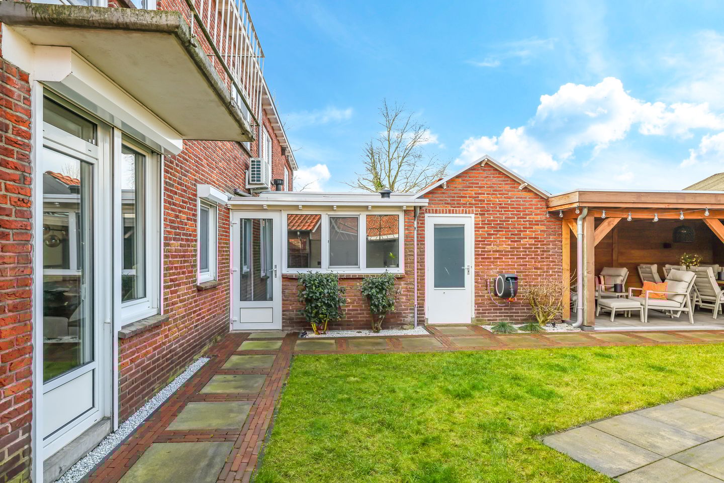 Foto 50 van Iepenlaan 4