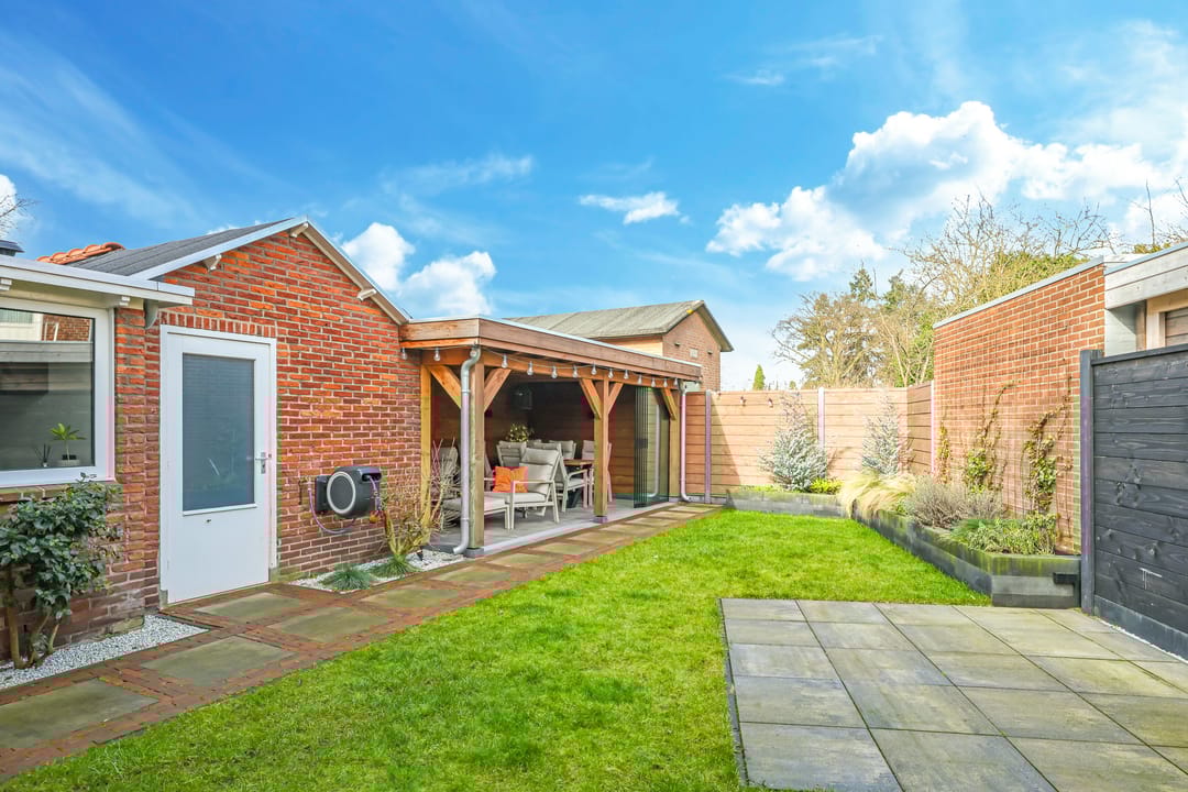 Foto 52 van Iepenlaan 4