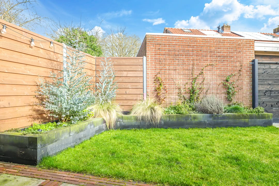 Foto 61 van Iepenlaan 4