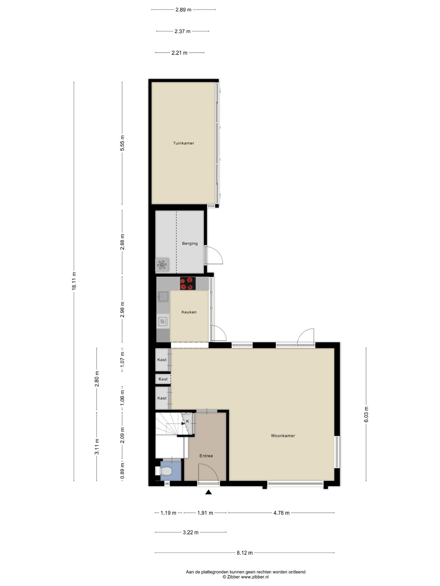 Foto 70 van Iepenlaan 4