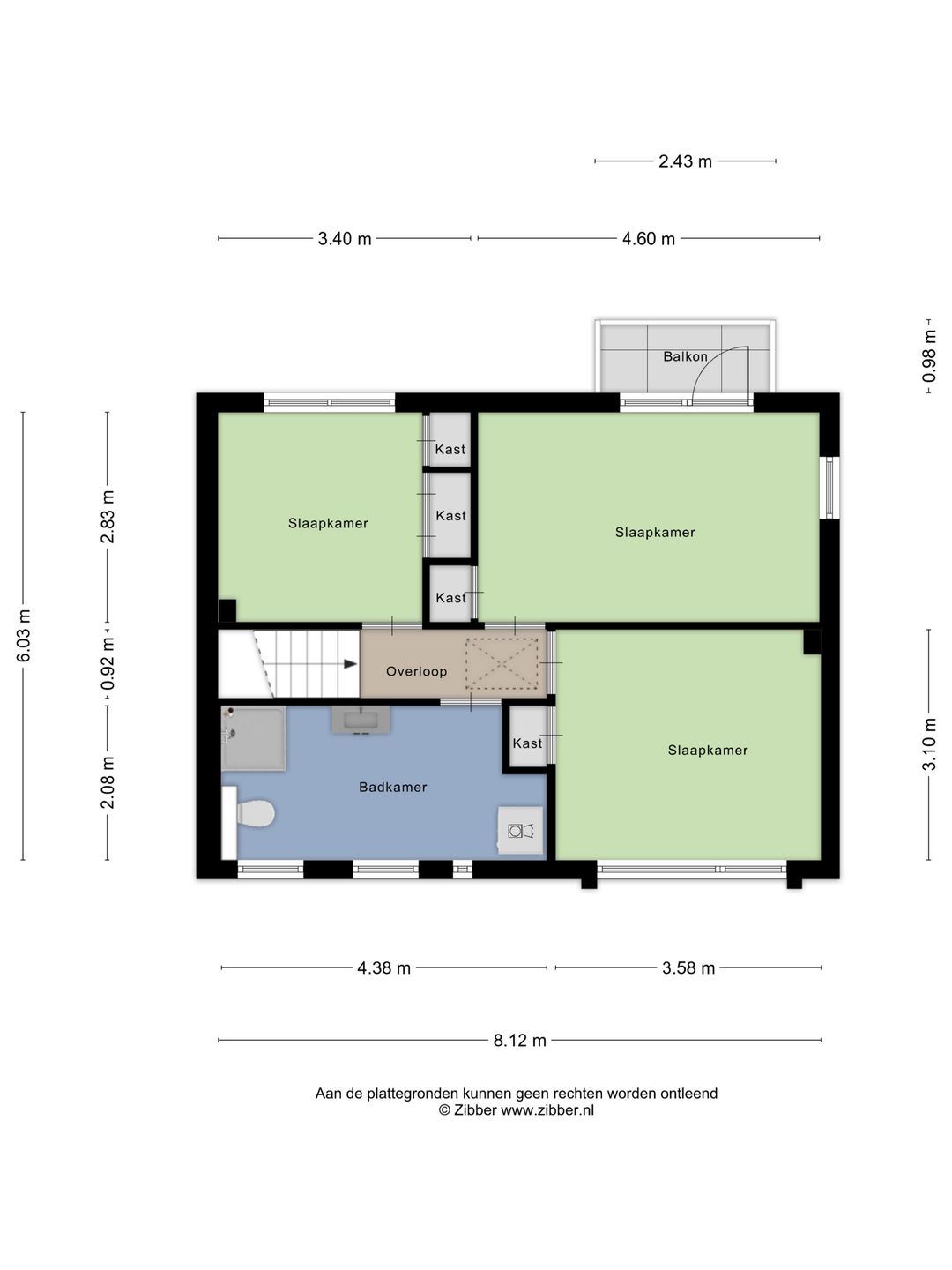 Foto 71 van Iepenlaan 4