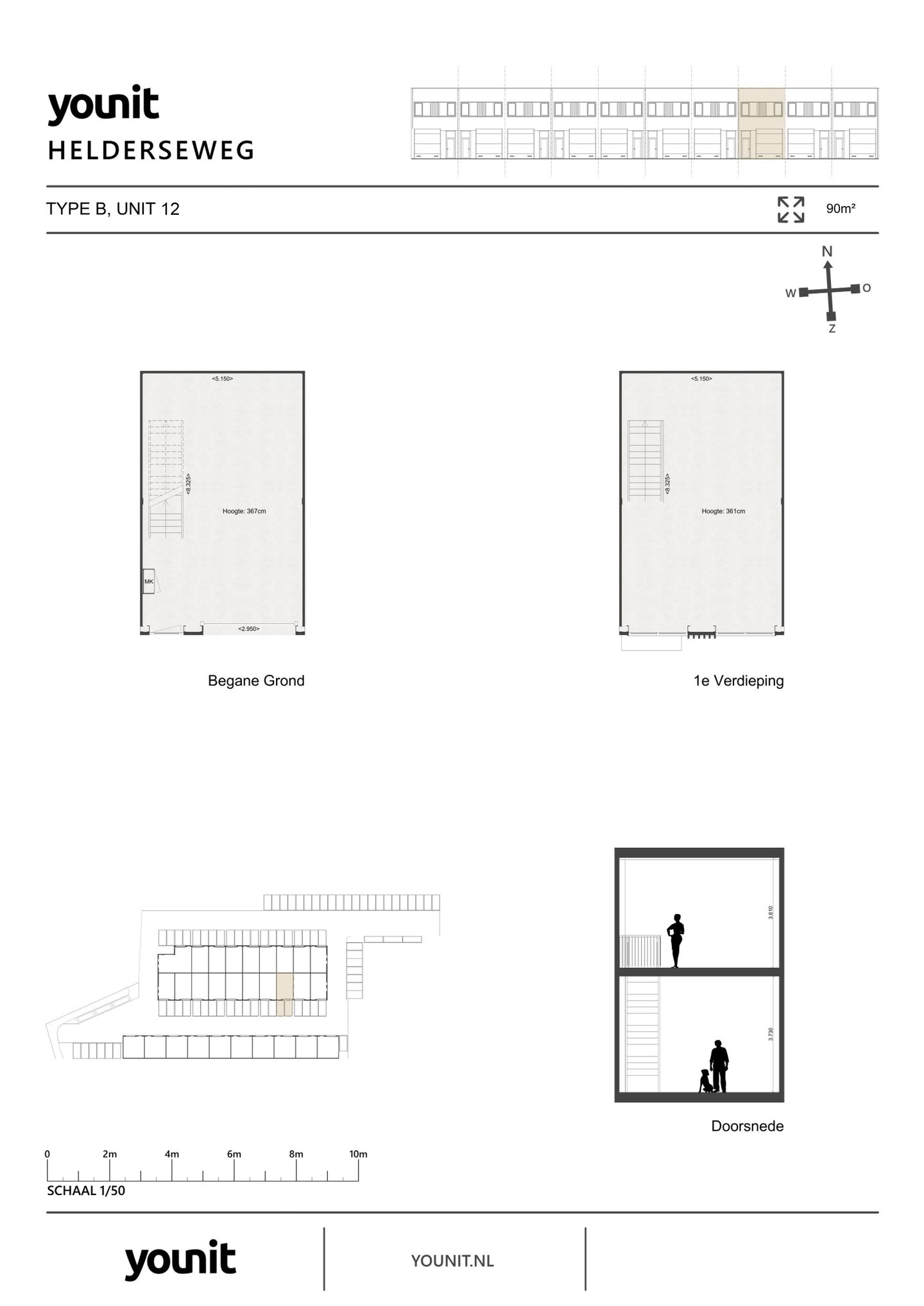 Bekijk foto 5 van Helderseweg 50-A12