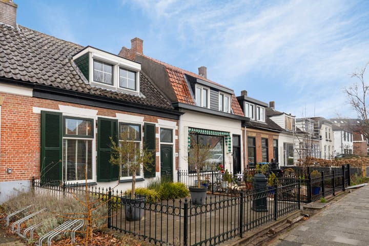 Foto 2 van Frans den Hollanderlaan 19