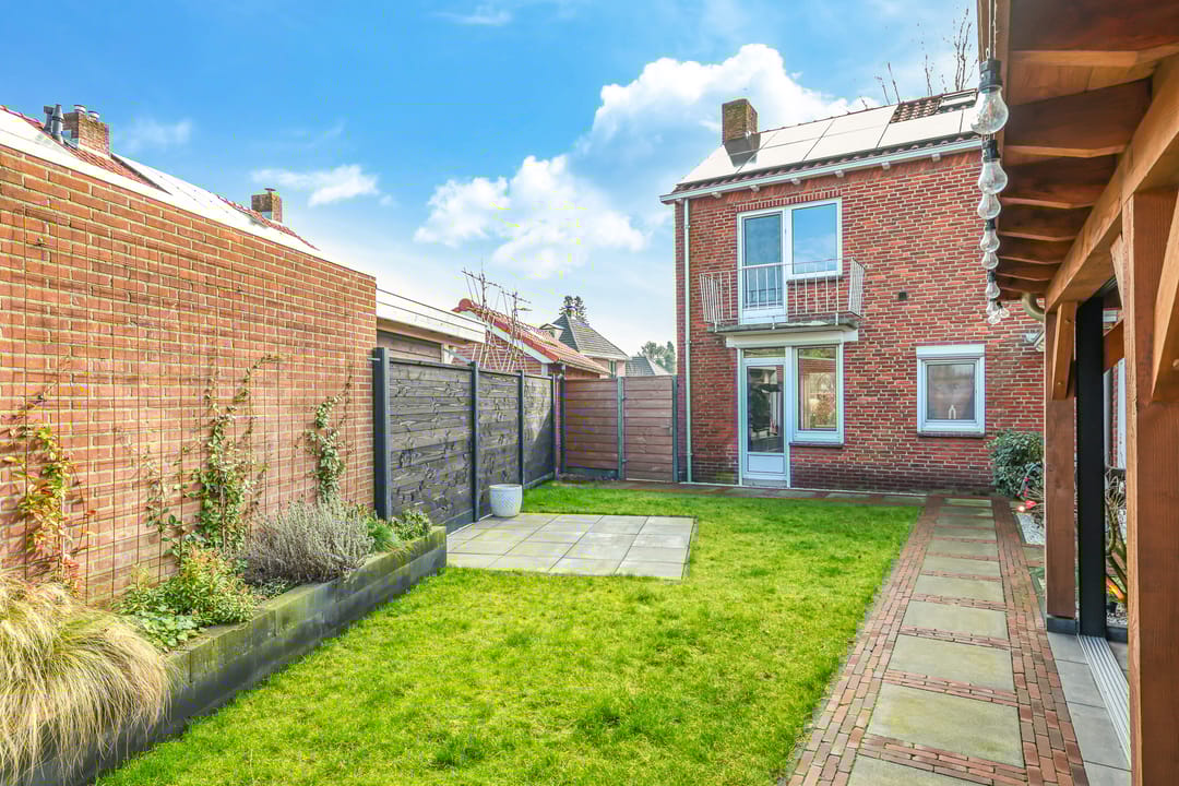 Foto 62 van Iepenlaan 4