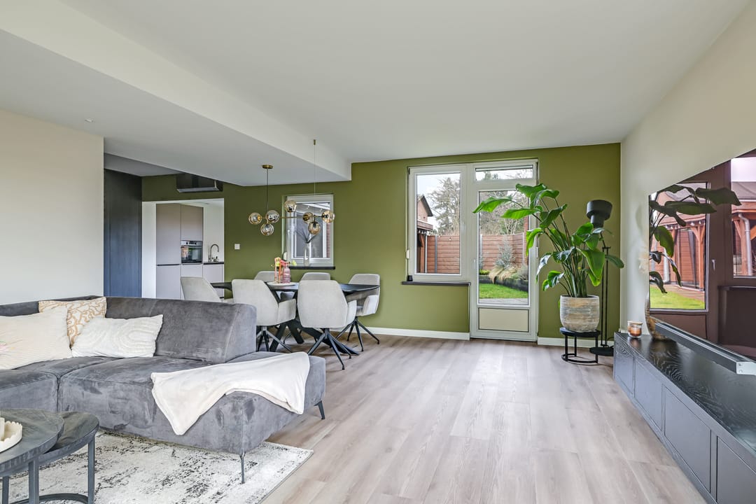 Foto 22 van Iepenlaan 4