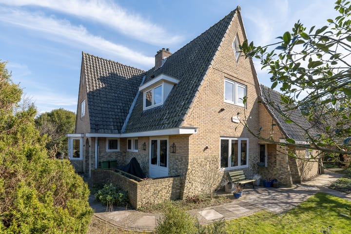 Nieuwe Bussummerweg 105