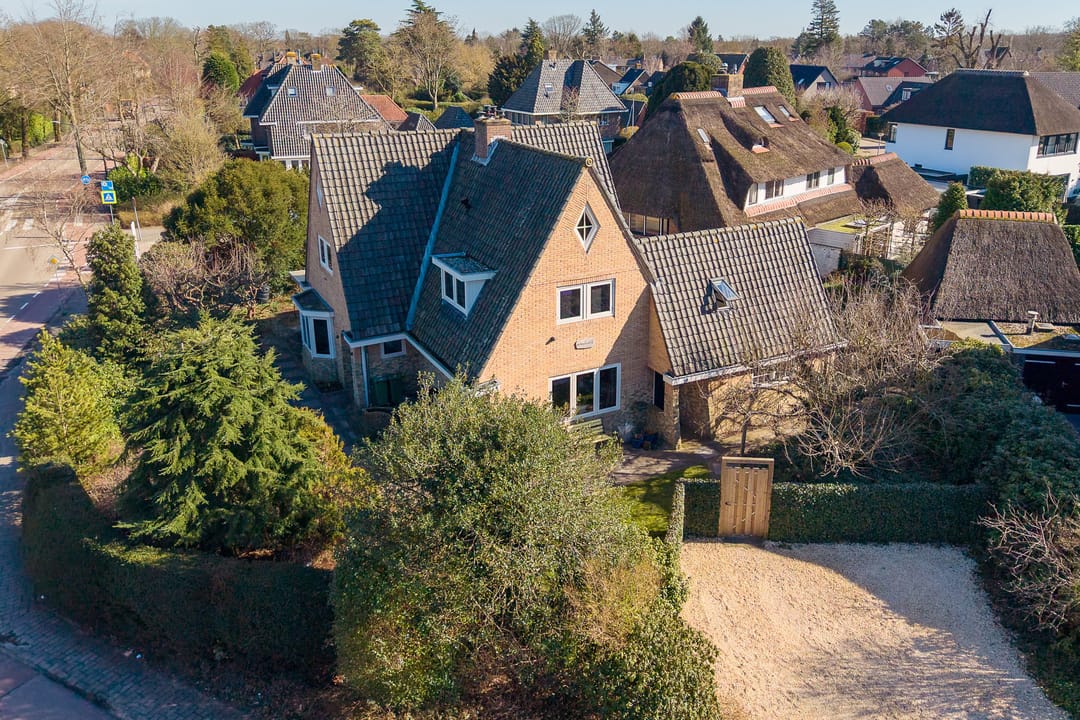 Foto 2 van Nieuwe Bussummerweg 105