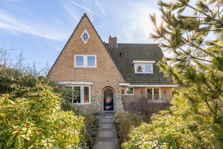 Foto 3 van Nieuwe Bussummerweg 105