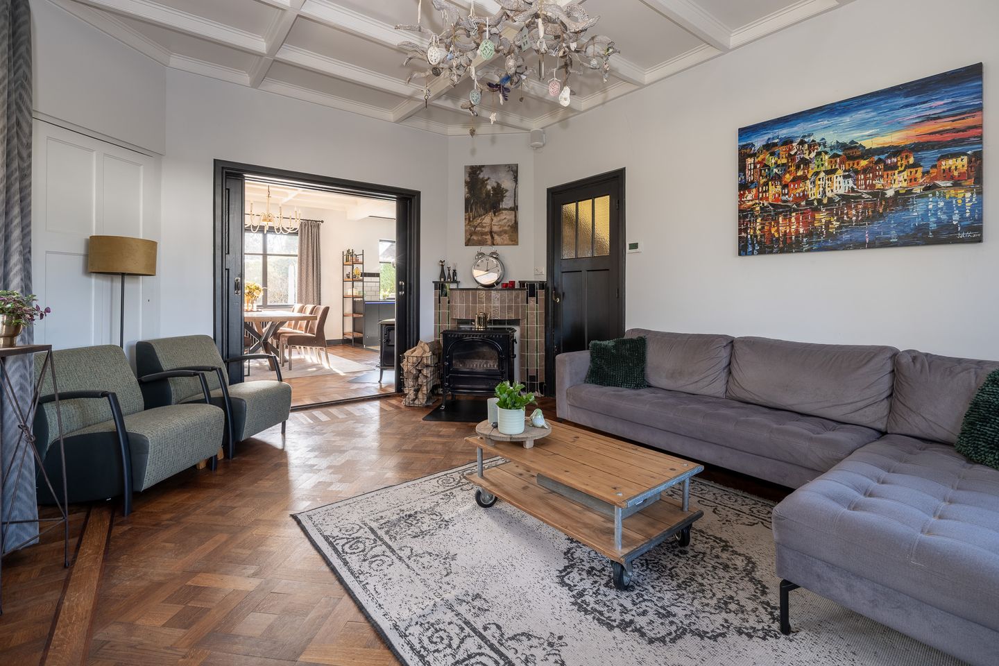 Foto 4 van Nieuwe Bussummerweg 105