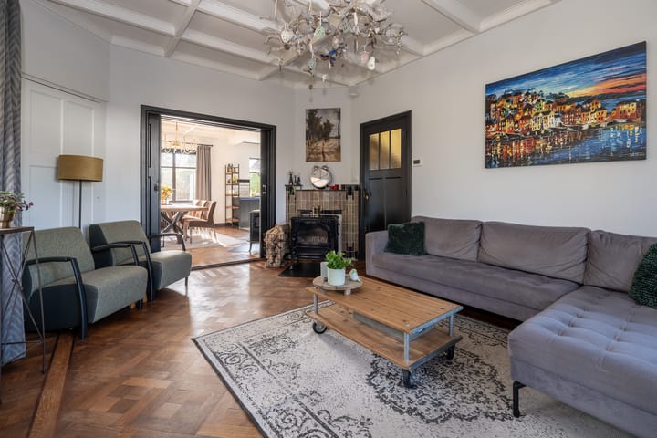 Foto 4 van Nieuwe Bussummerweg 105