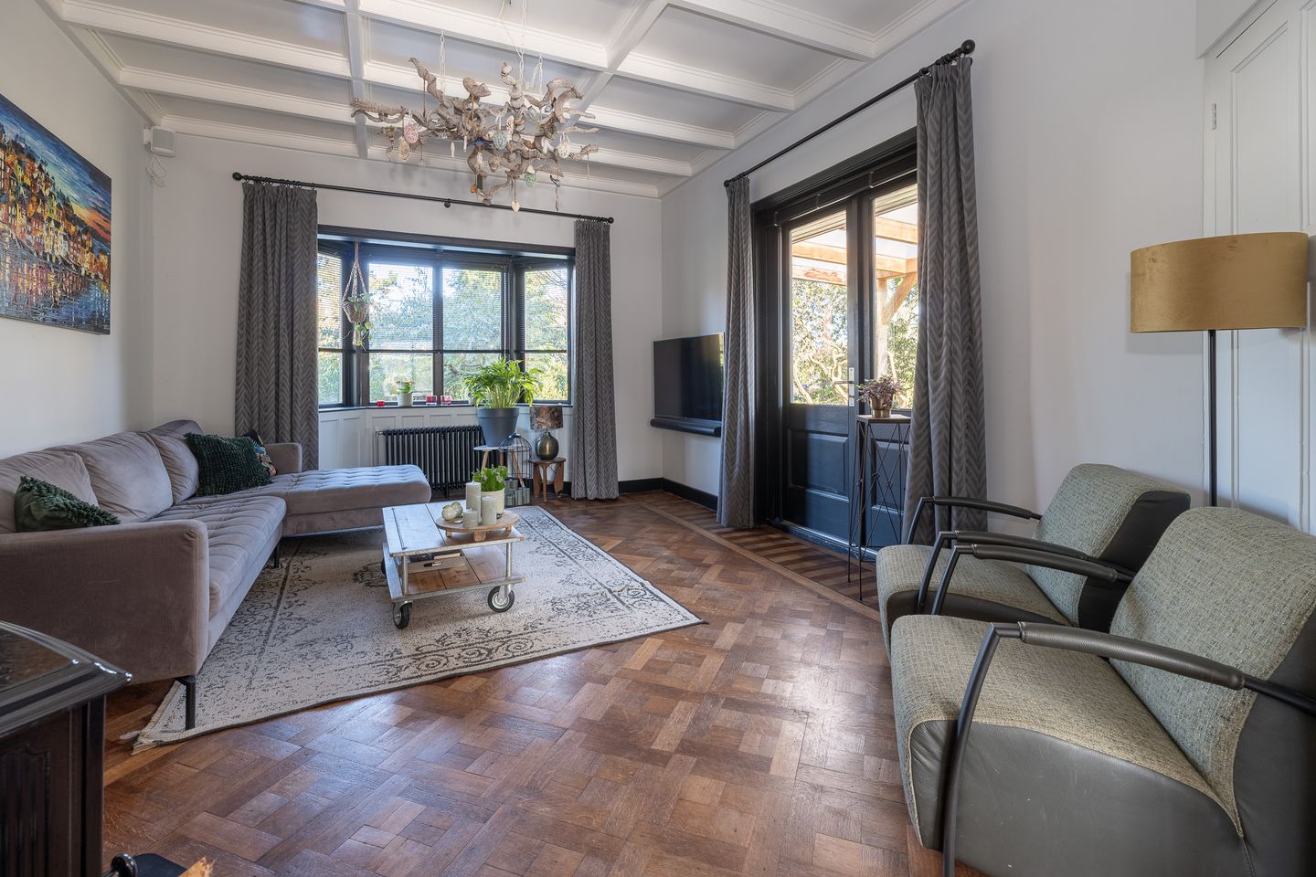 Foto 5 van Nieuwe Bussummerweg 105