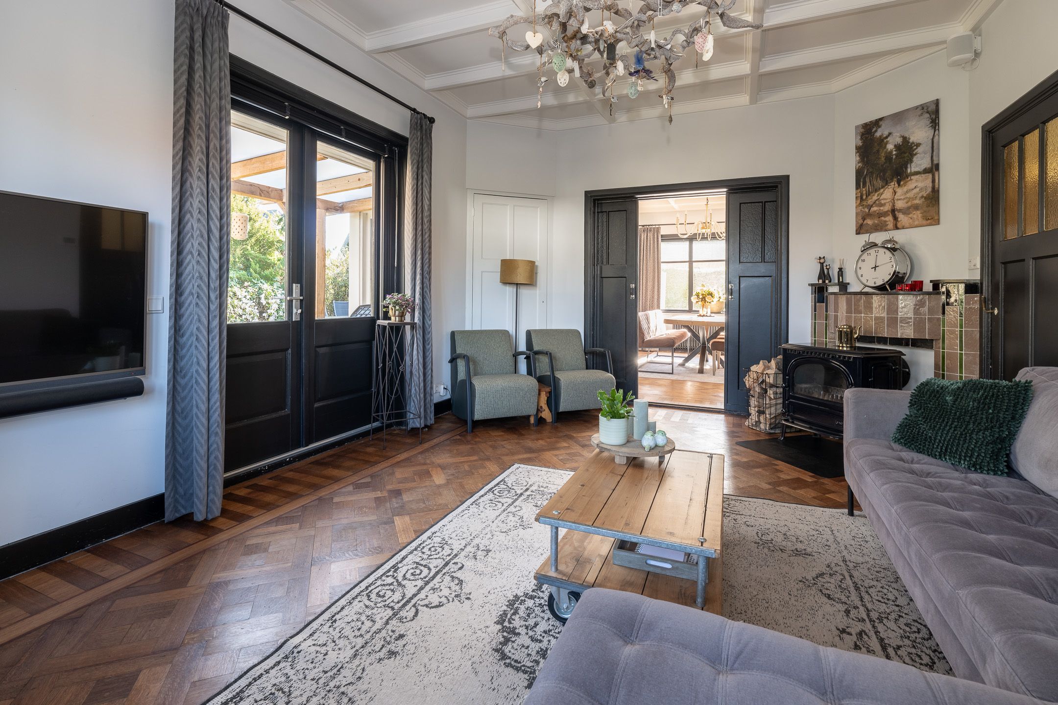 Foto 6 van Nieuwe Bussummerweg 105