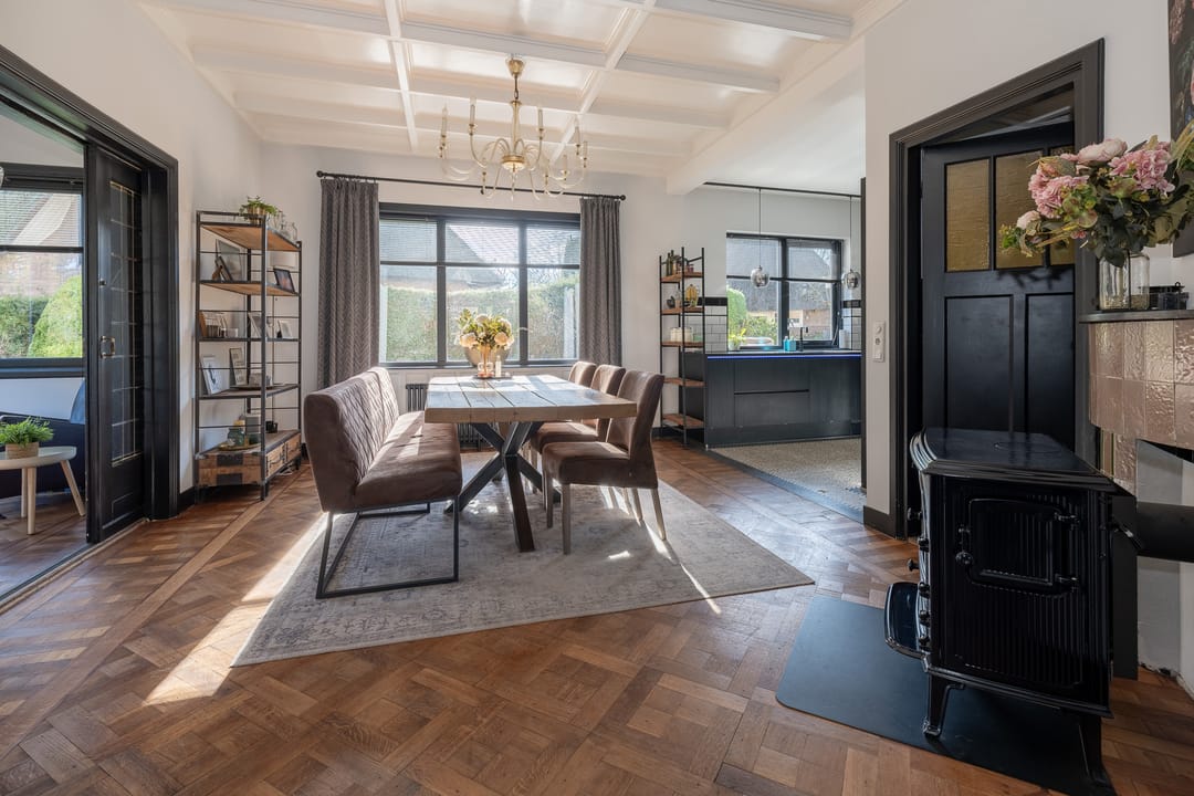 Foto 7 van Nieuwe Bussummerweg 105