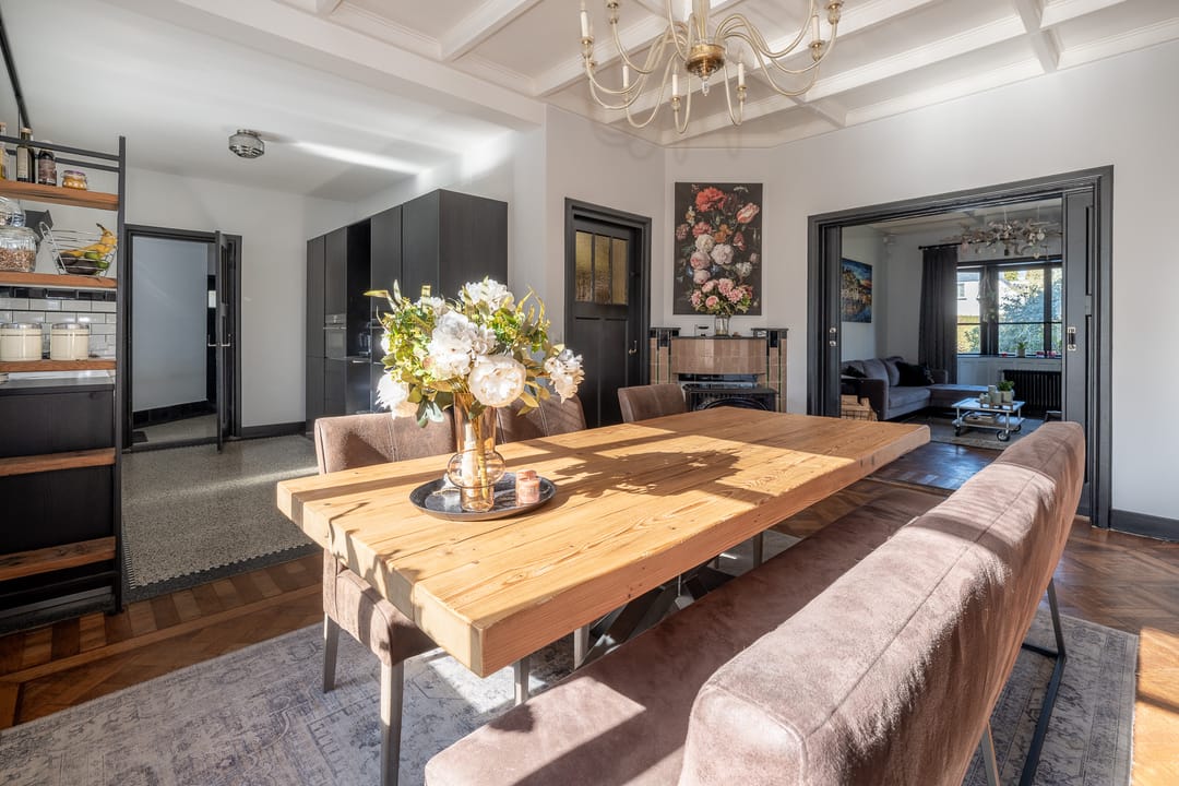 Foto 8 van Nieuwe Bussummerweg 105