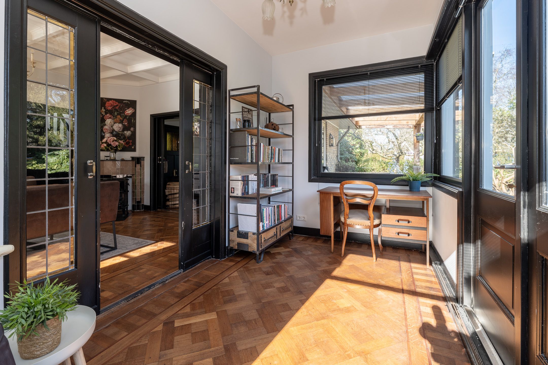 Foto 9 van Nieuwe Bussummerweg 105