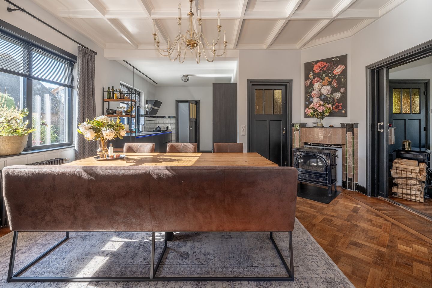 Foto 10 van Nieuwe Bussummerweg 105