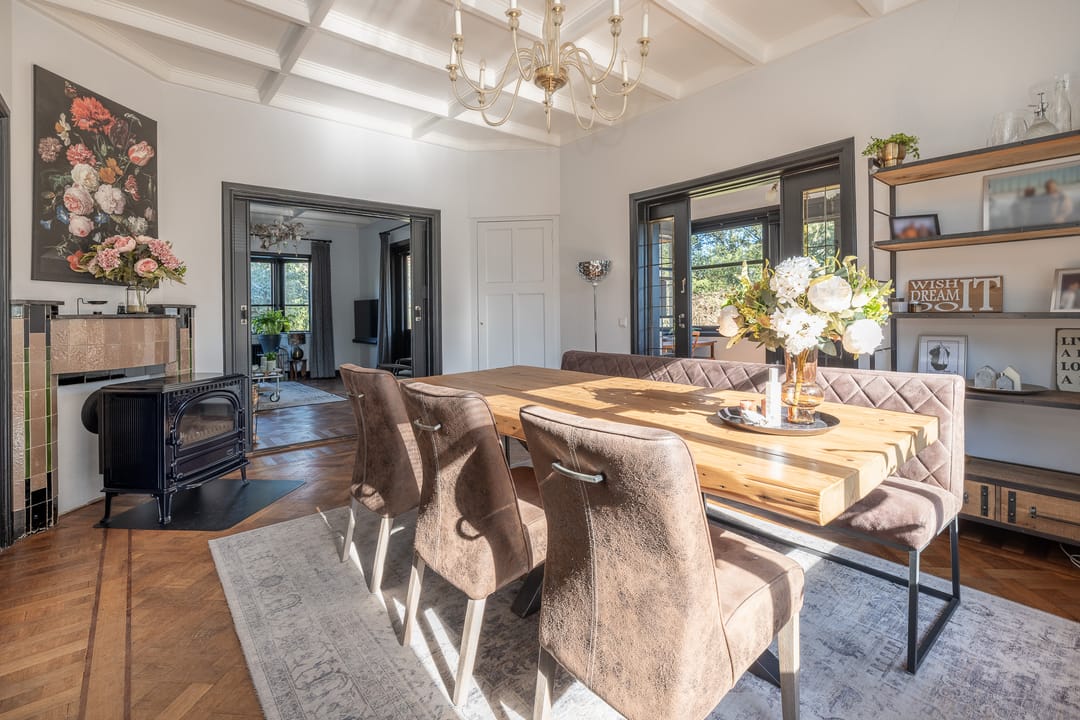 Foto 11 van Nieuwe Bussummerweg 105