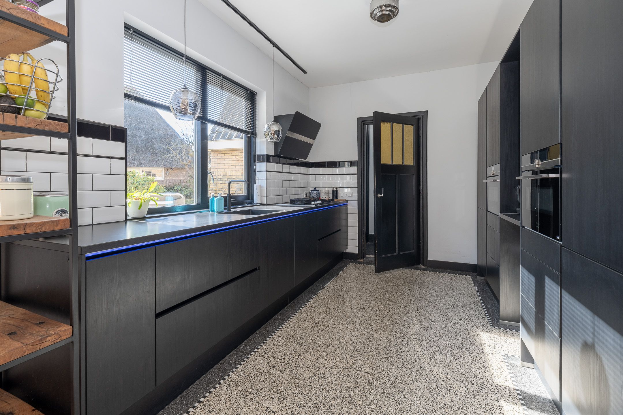 Foto 12 van Nieuwe Bussummerweg 105