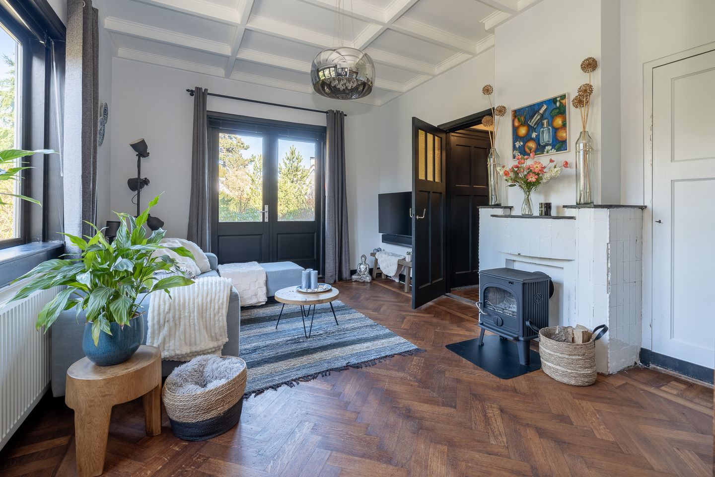 Foto 14 van Nieuwe Bussummerweg 105