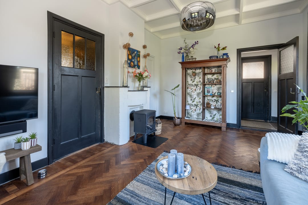 Foto 16 van Nieuwe Bussummerweg 105