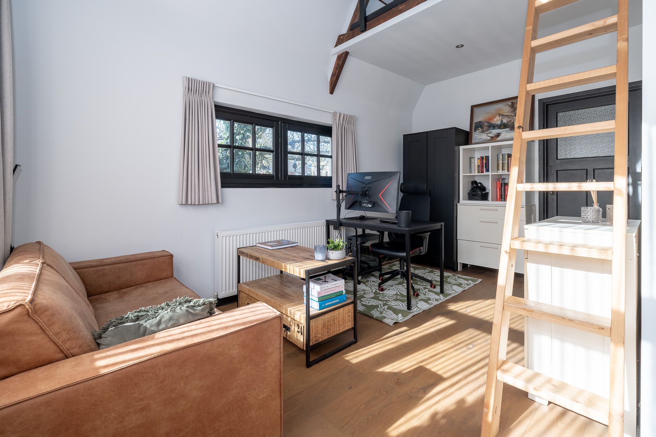 Foto 18 van Nieuwe Bussummerweg 105