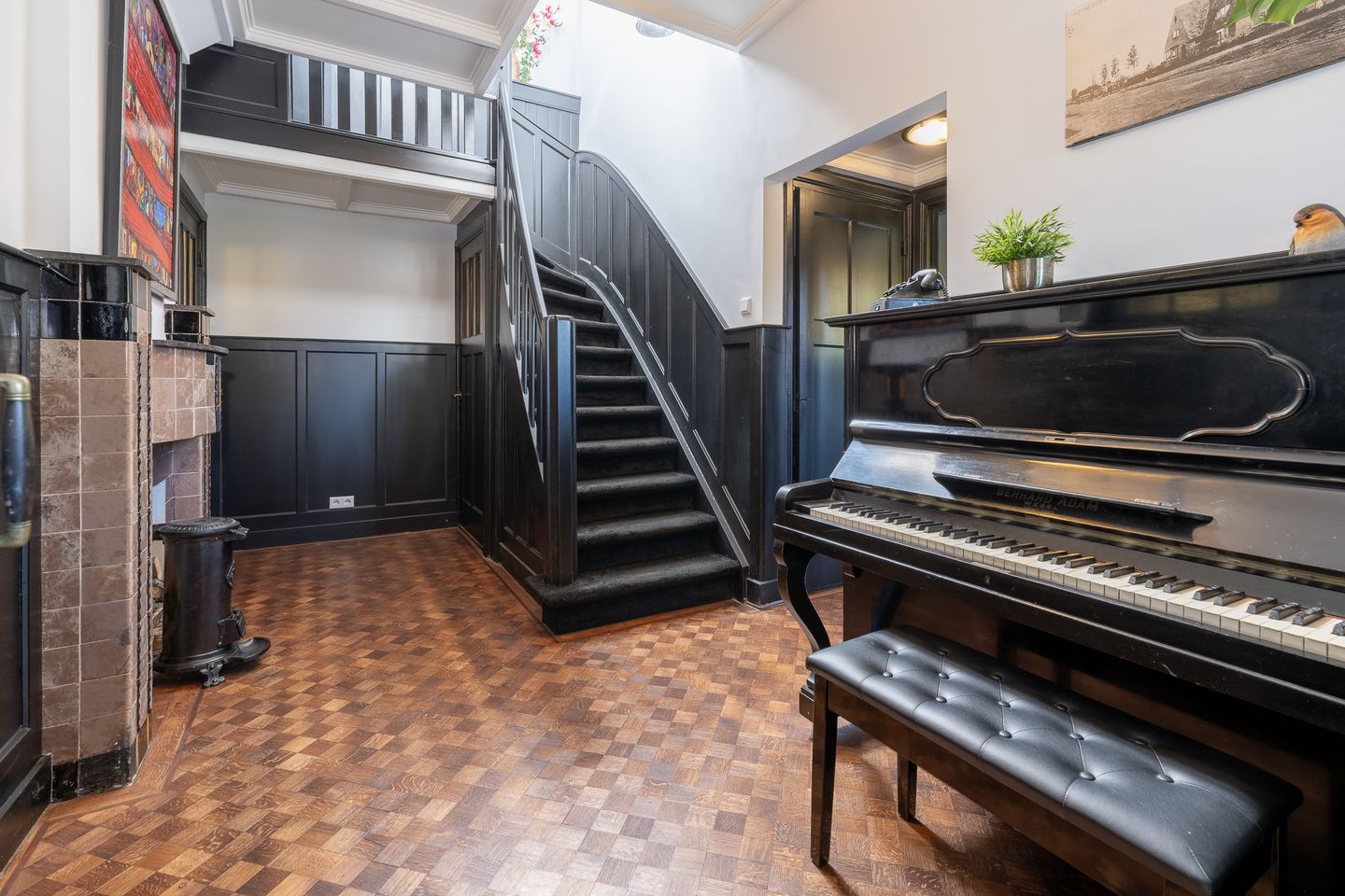 Foto 25 van Nieuwe Bussummerweg 105