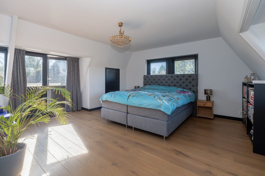 Foto 26 van Nieuwe Bussummerweg 105