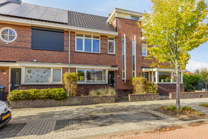 Foto 2 van Jan Wolkerslaan 15