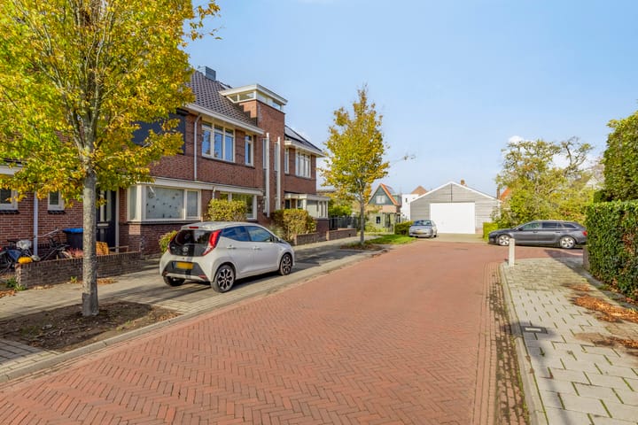 Foto 3 van Jan Wolkerslaan 15