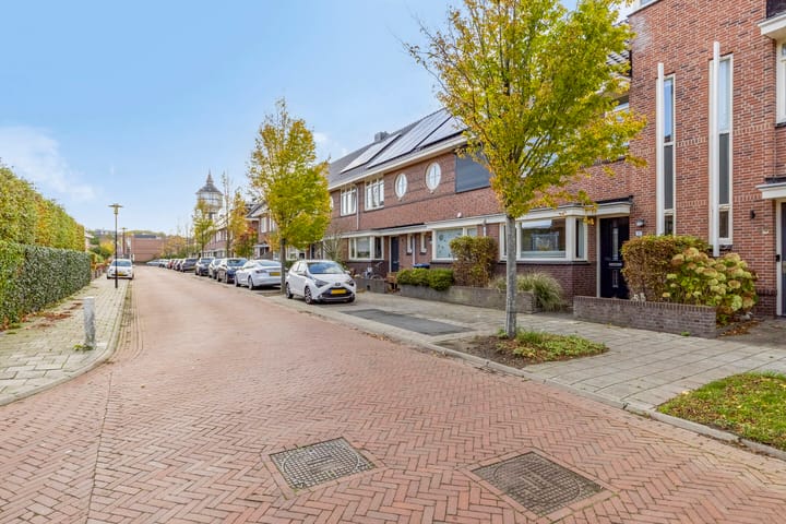 Foto 4 van Jan Wolkerslaan 15