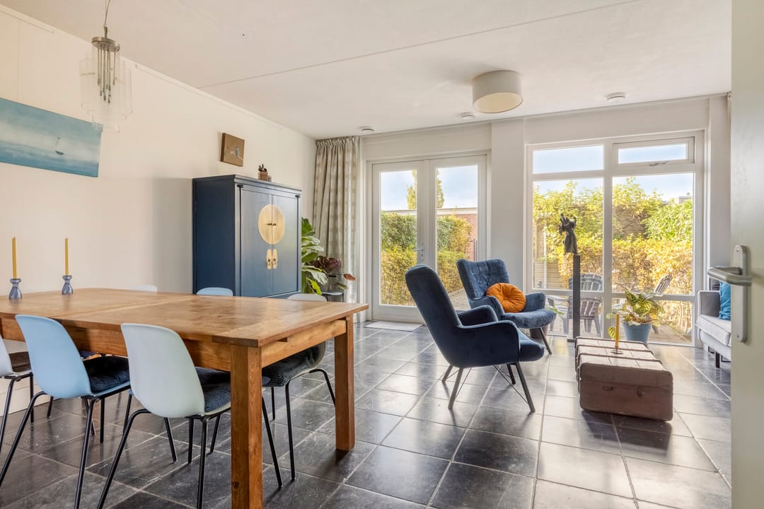 Foto 7 van Jan Wolkerslaan 15