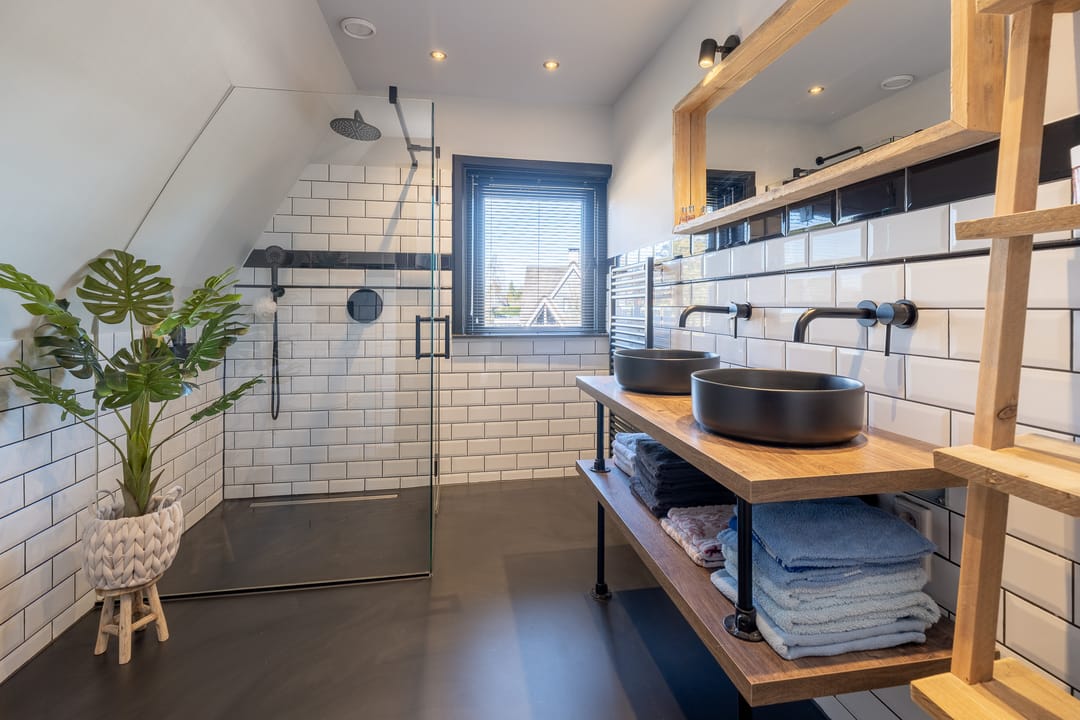 Foto 32 van Nieuwe Bussummerweg 105