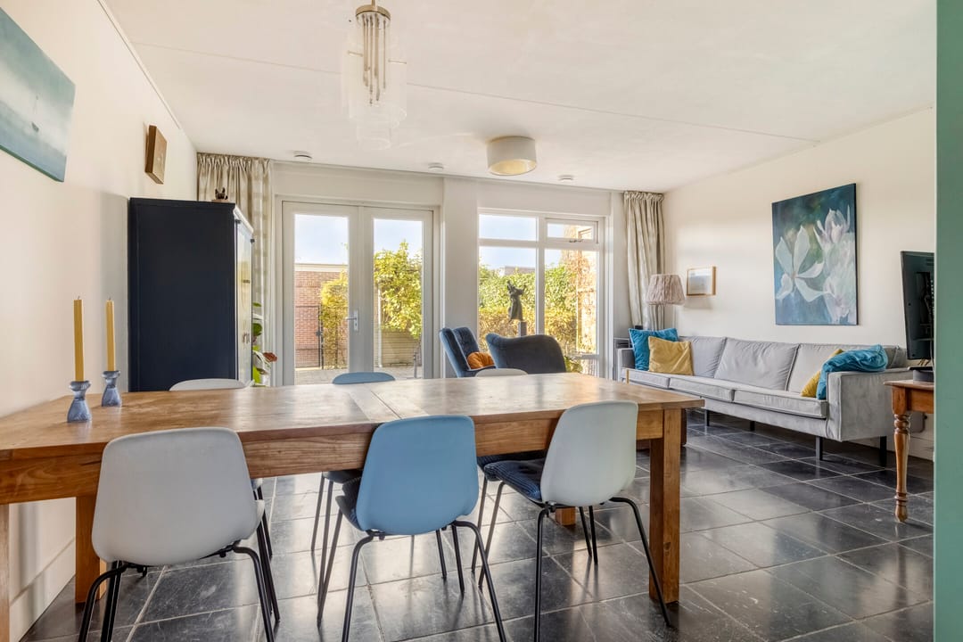 Foto 8 van Jan Wolkerslaan 15