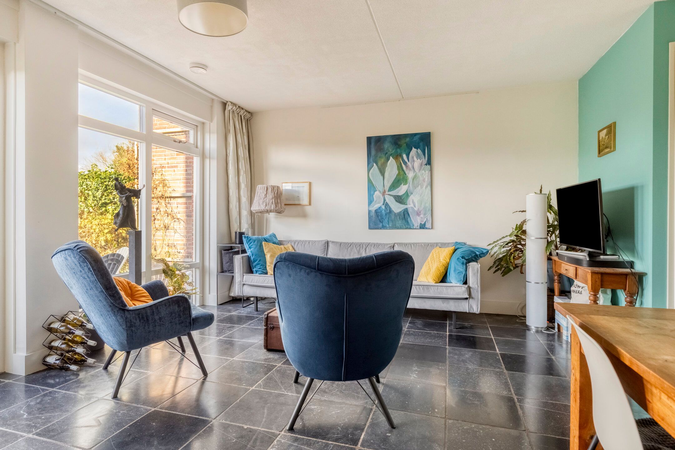 Foto 9 van Jan Wolkerslaan 15