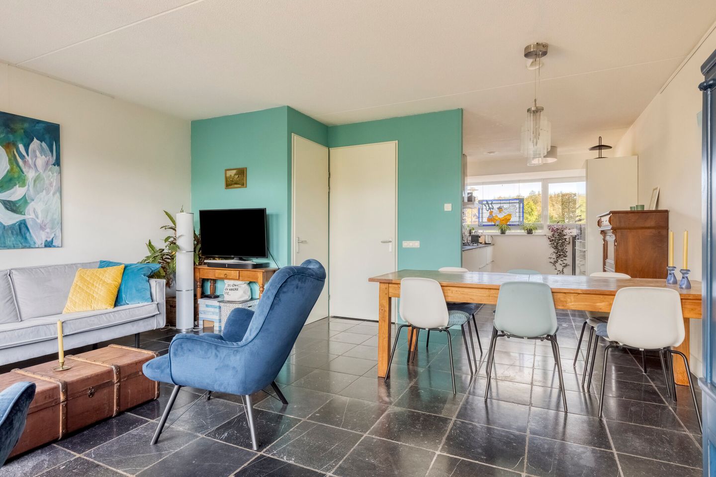 Foto 10 van Jan Wolkerslaan 15