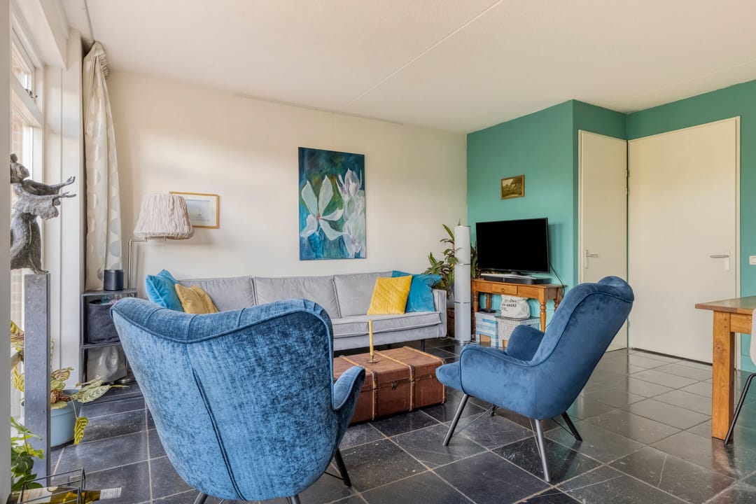 Foto 11 van Jan Wolkerslaan 15