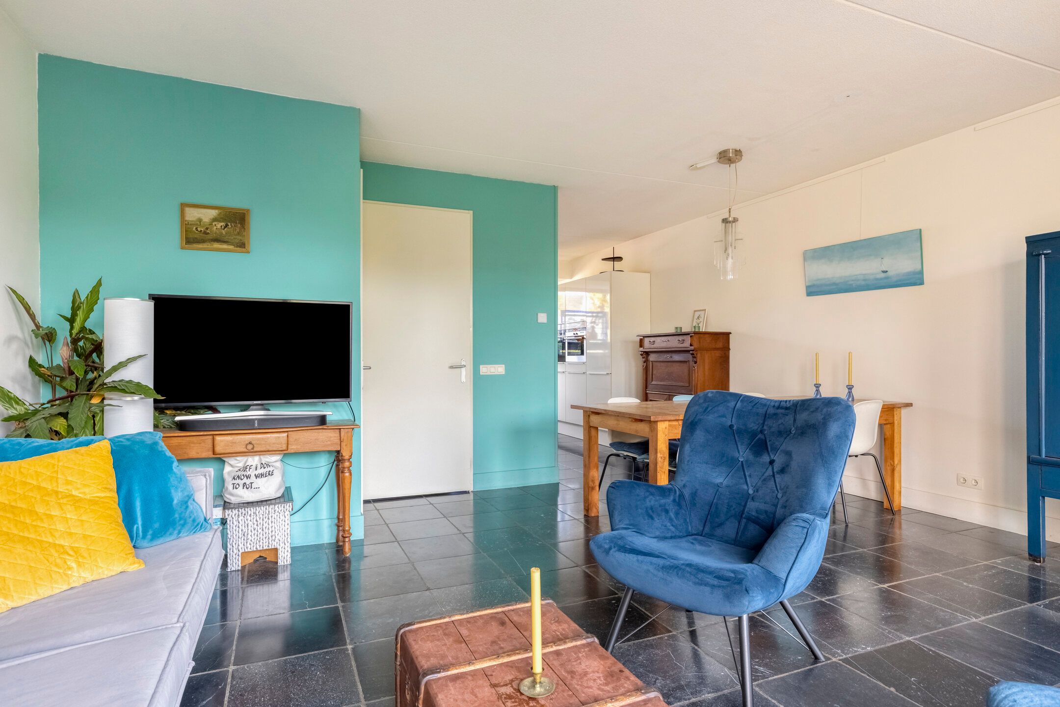 Foto 12 van Jan Wolkerslaan 15