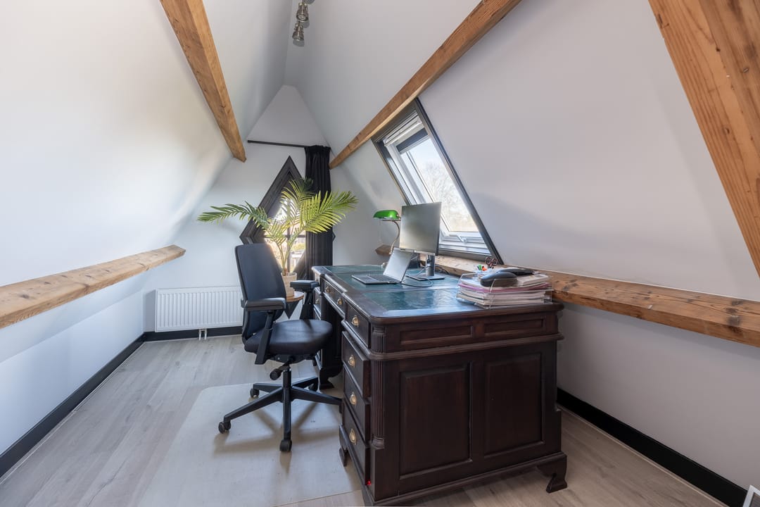 Foto 38 van Nieuwe Bussummerweg 105