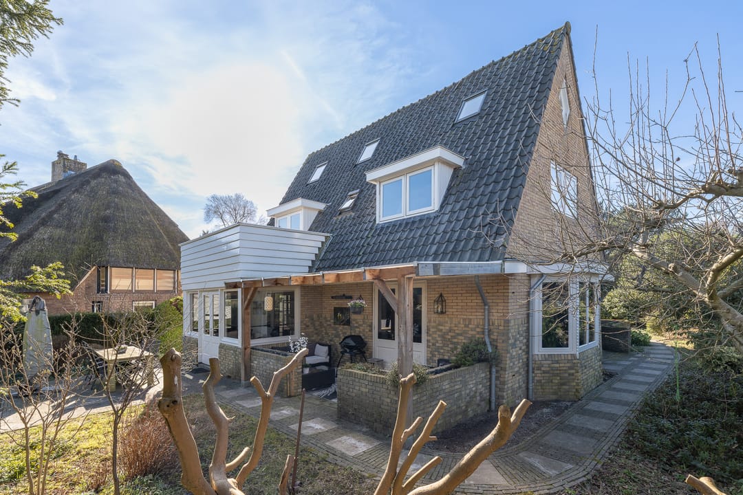 Foto 43 van Nieuwe Bussummerweg 105