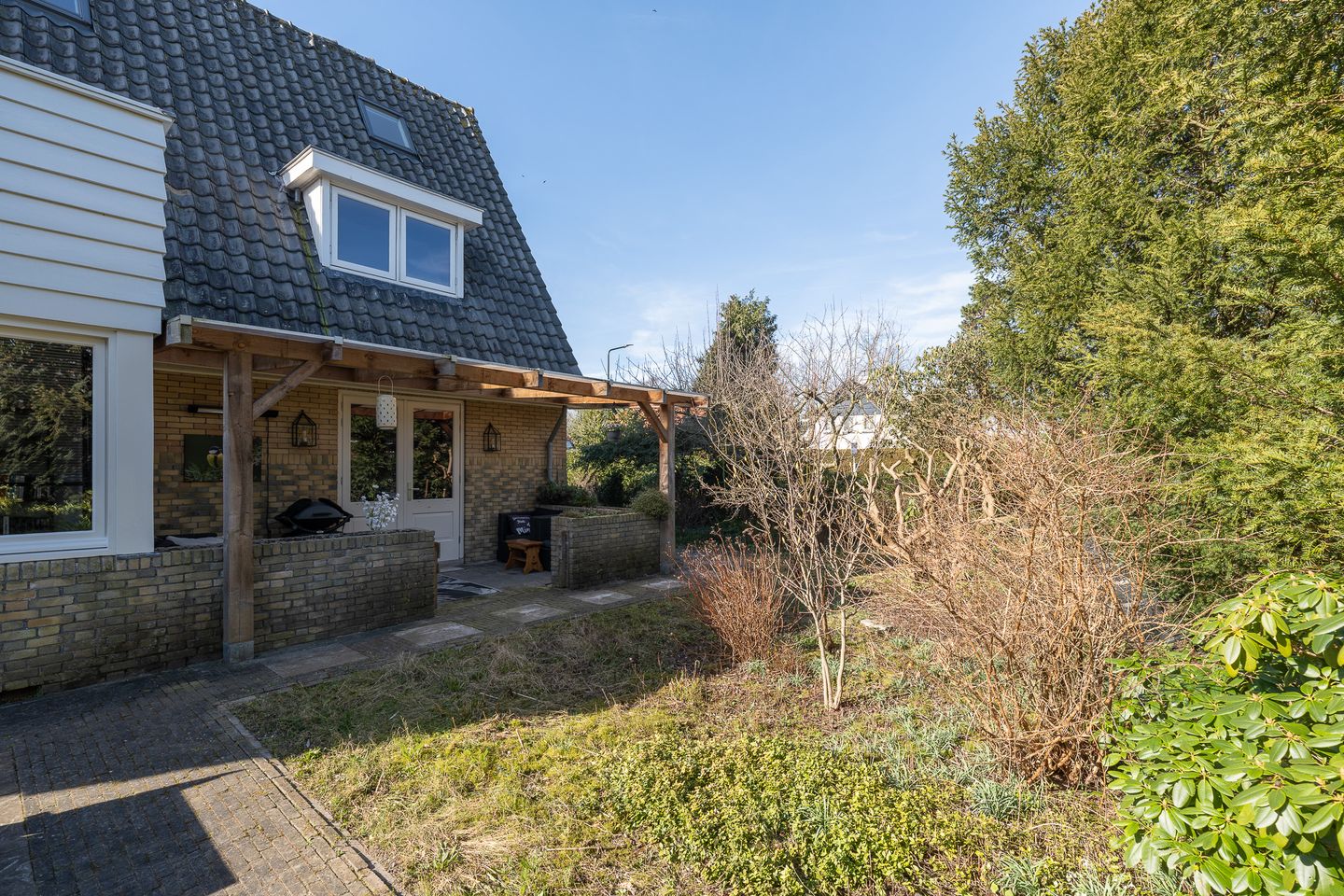 Foto 44 van Nieuwe Bussummerweg 105