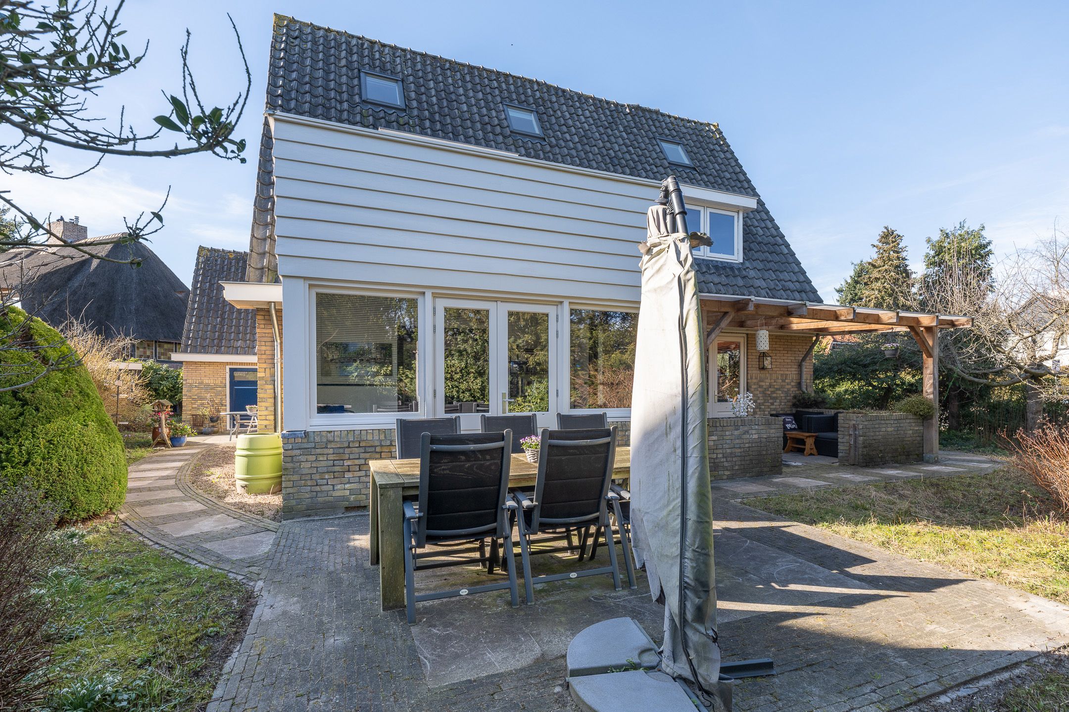 Foto 45 van Nieuwe Bussummerweg 105