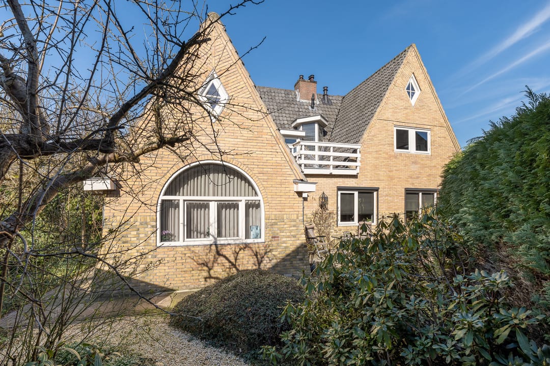 Foto 46 van Nieuwe Bussummerweg 105