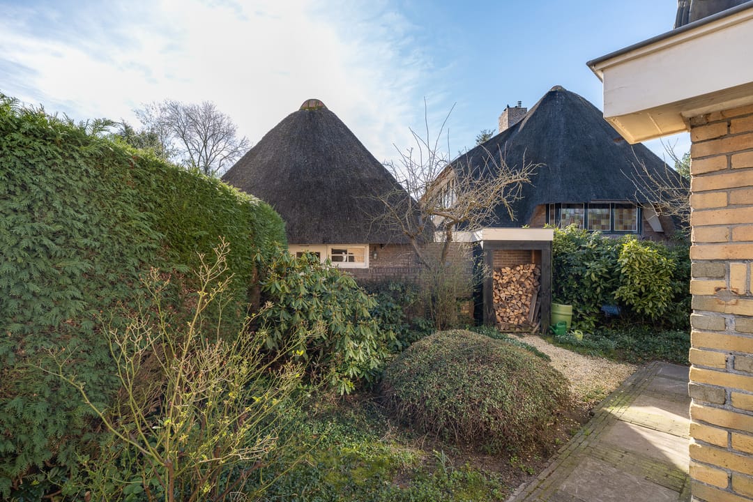 Foto 47 van Nieuwe Bussummerweg 105