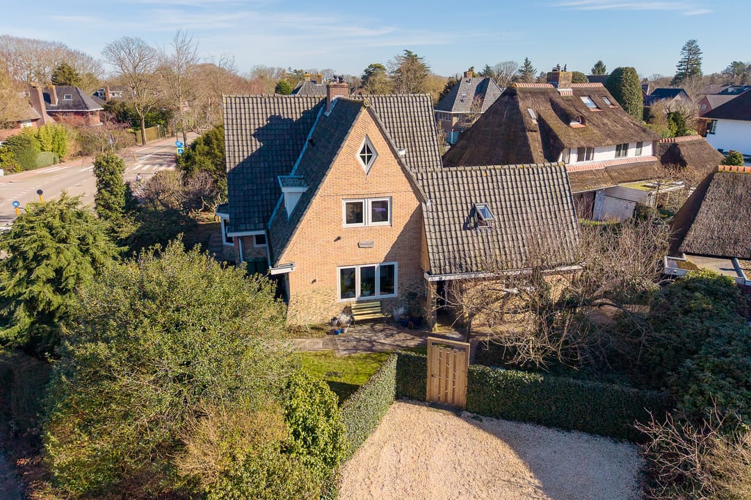 Foto 52 van Nieuwe Bussummerweg 105