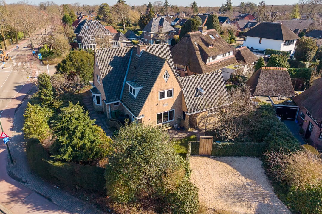 Foto 53 van Nieuwe Bussummerweg 105