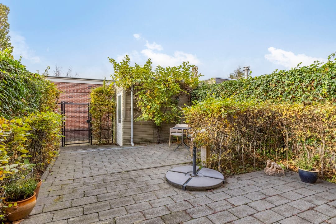 Foto 32 van Jan Wolkerslaan 15